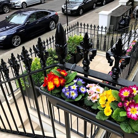 Sunny 1 Bedroom Flat In Central ลอนดอน ภายนอก รูปภาพ