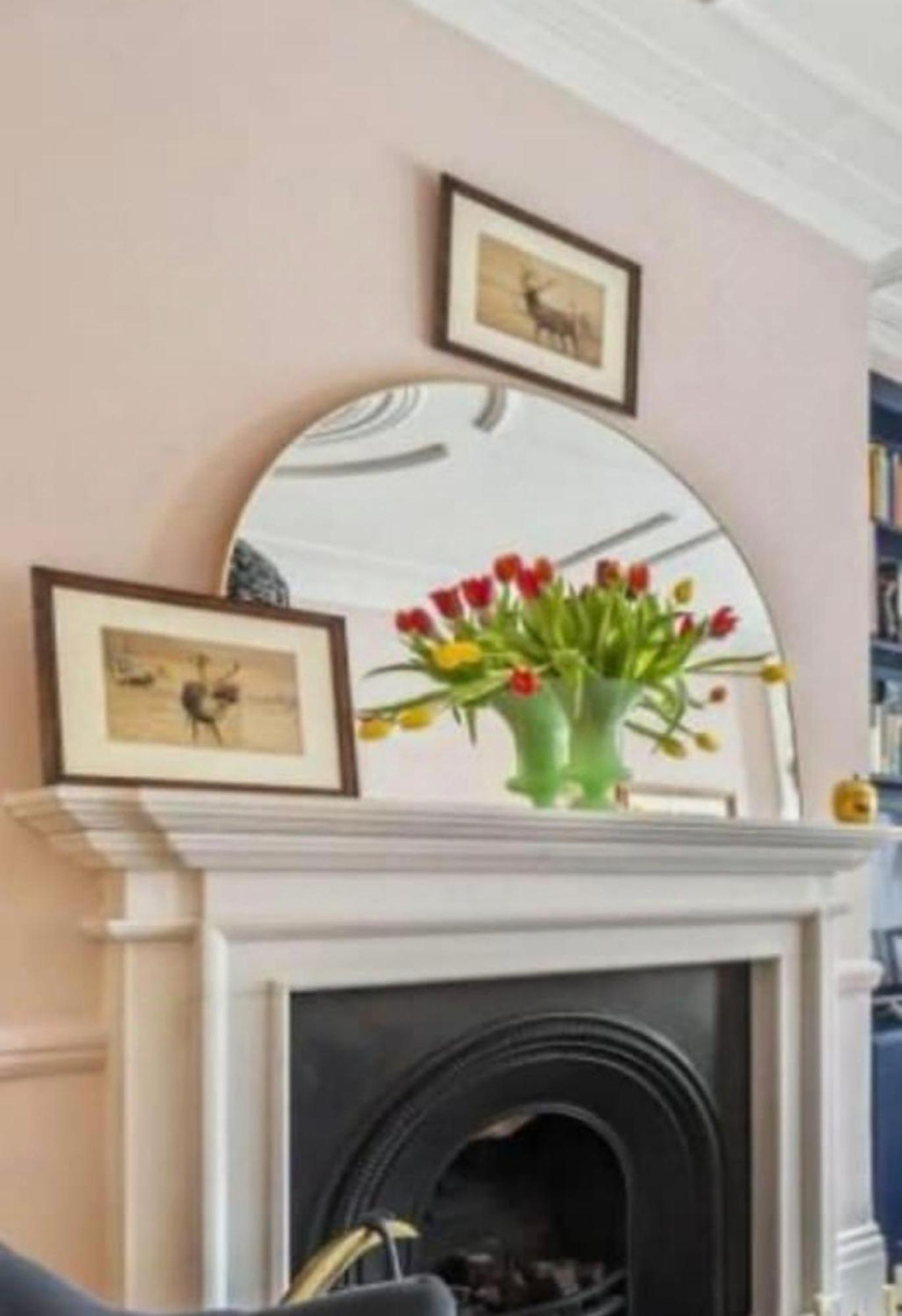 Sunny 1 Bedroom Flat In Central ลอนดอน ภายนอก รูปภาพ