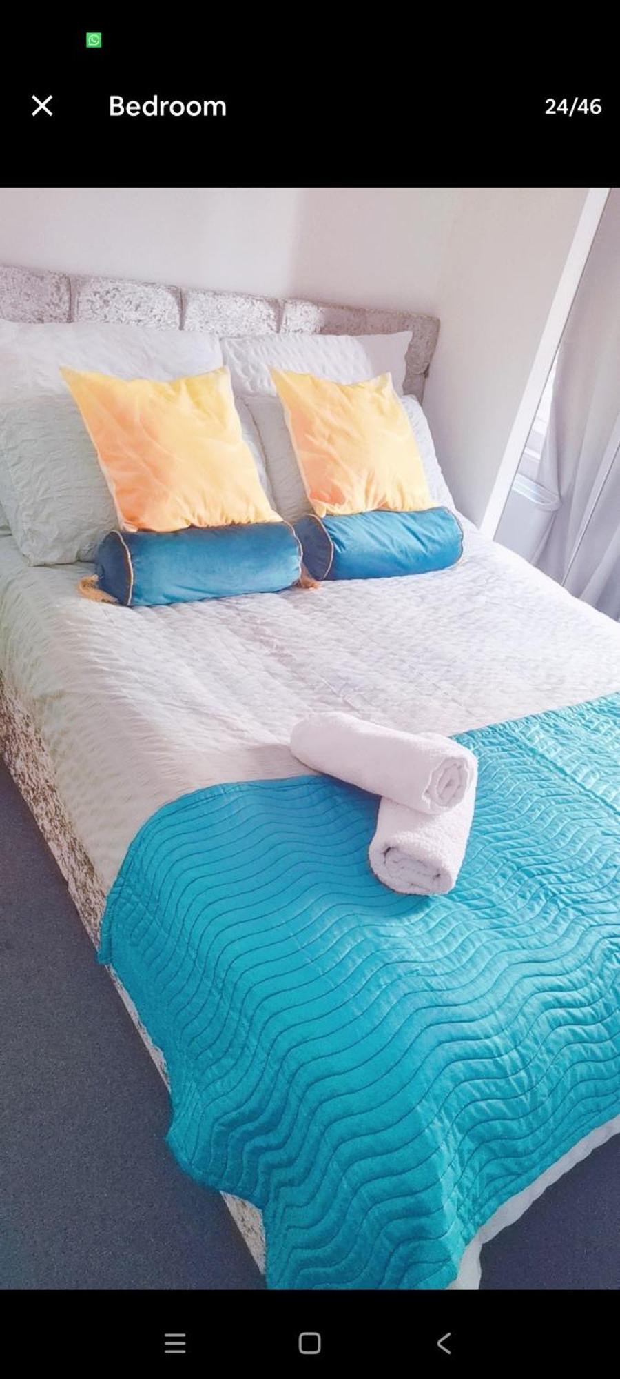 Sunny 1 Bedroom Flat In Central ลอนดอน ภายนอก รูปภาพ