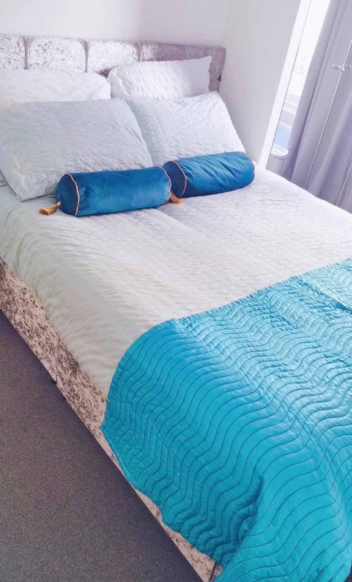 Sunny 1 Bedroom Flat In Central ลอนดอน ภายนอก รูปภาพ