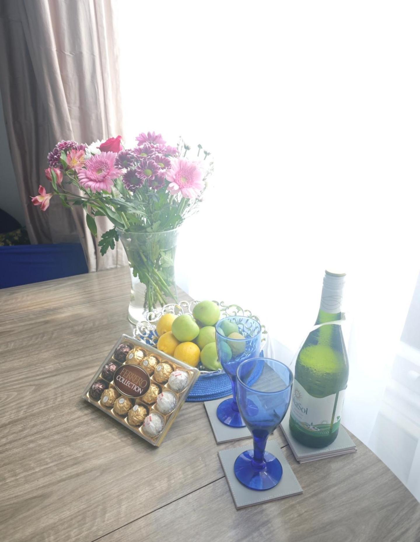 Sunny 1 Bedroom Flat In Central ลอนดอน ภายนอก รูปภาพ