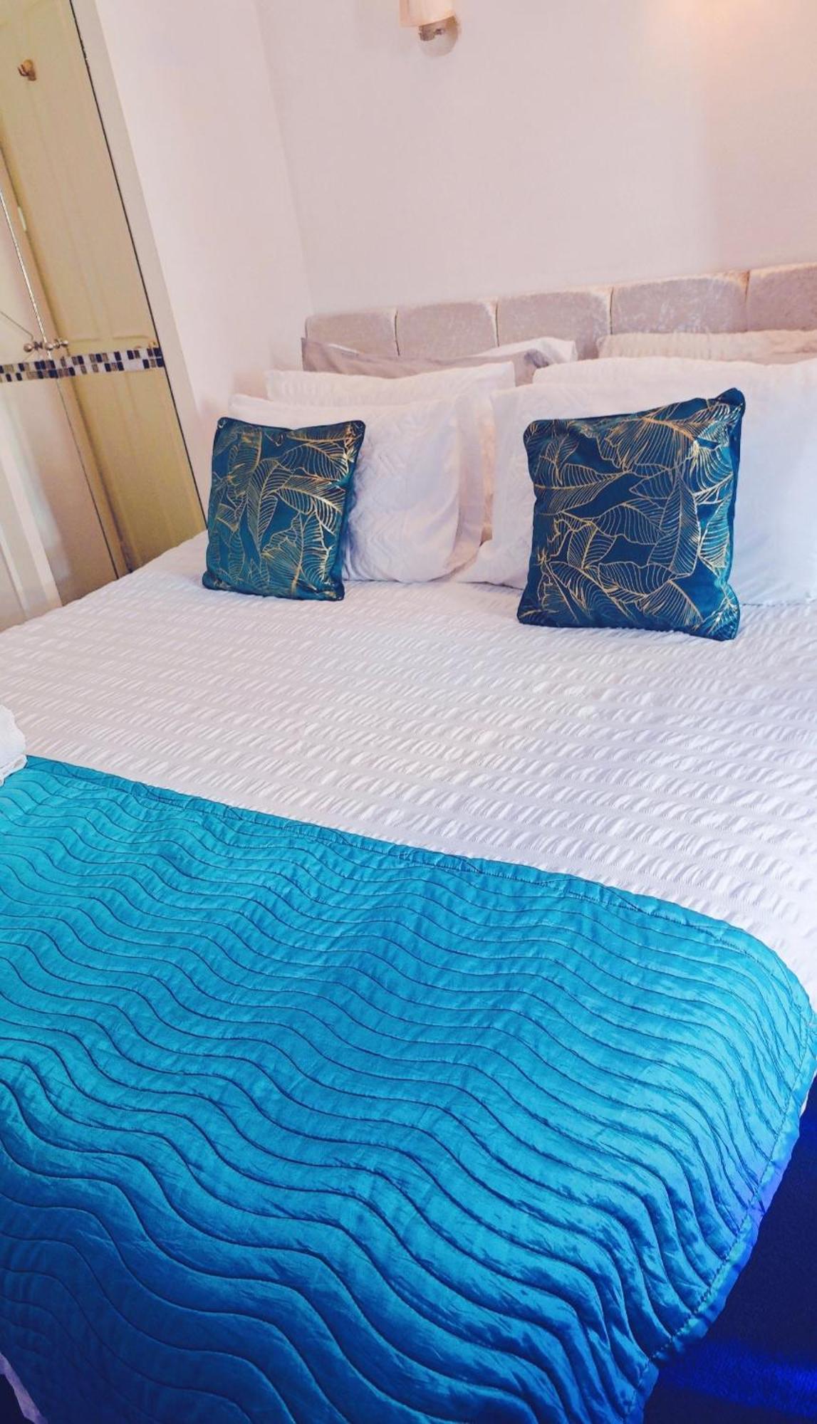 Sunny 1 Bedroom Flat In Central ลอนดอน ภายนอก รูปภาพ